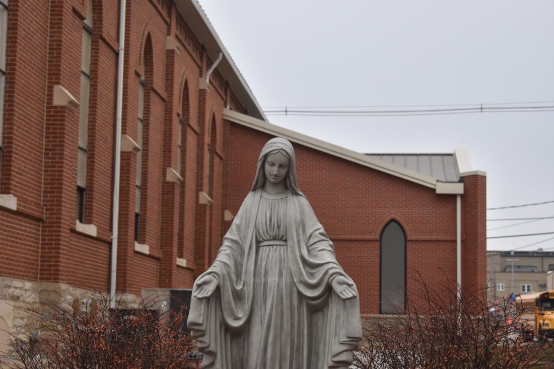 Catholic Bishops offer reassurance on vaccines | News, Sports, Jobs - Vimarsana News